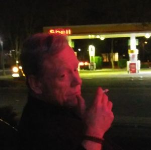 Meet your Posher, Bryce